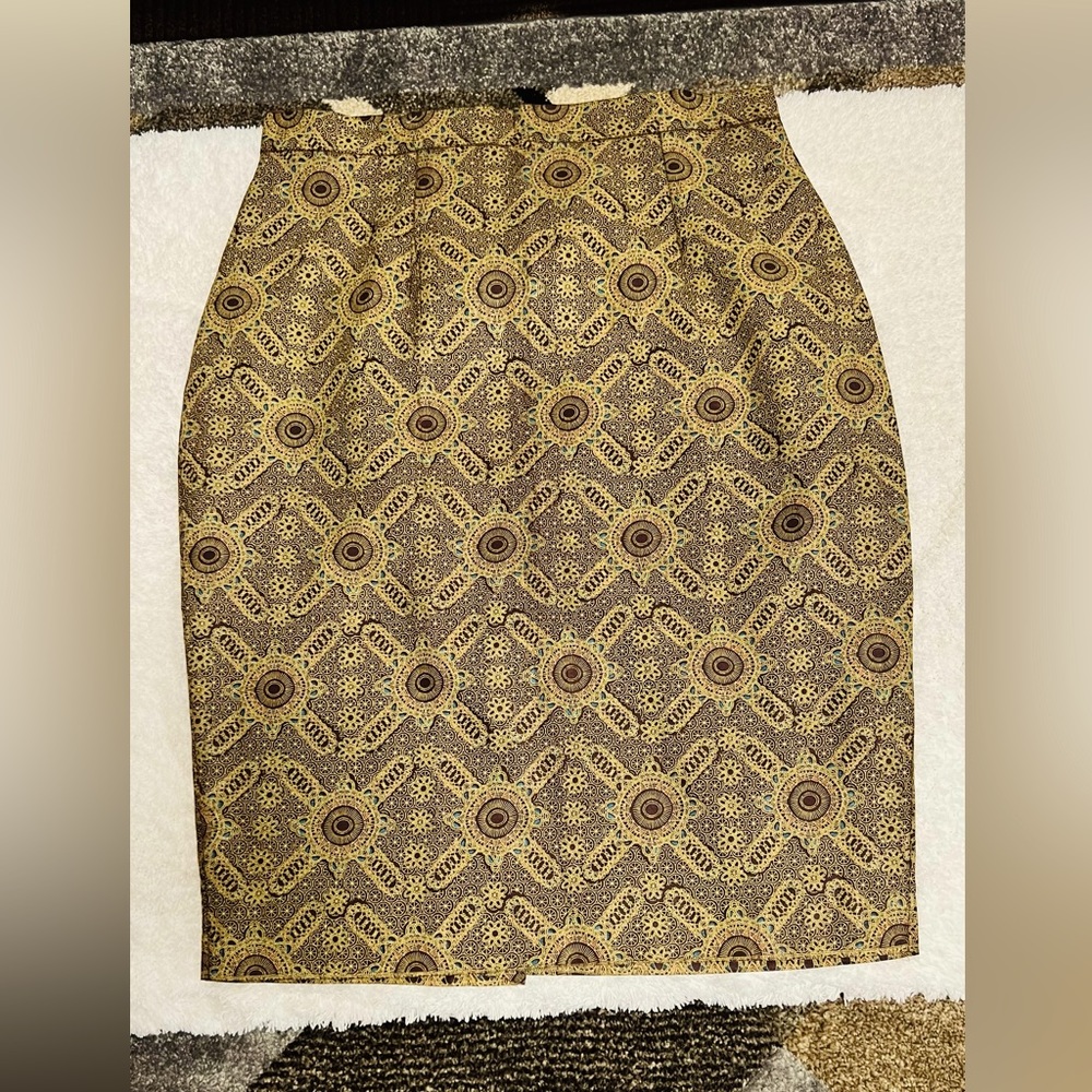 Beautiful skirt
